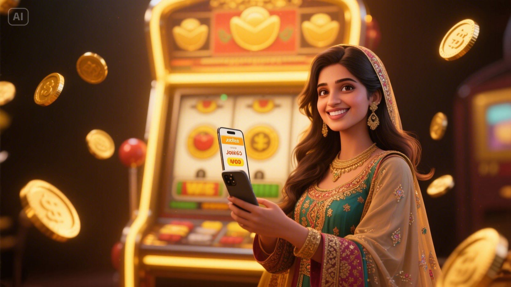 Otto KasinoDeposit once and enjoy 200% instantly on your first recharge! Pakistani players can explore exciting casino games, win real cash, and withdraw instantly in PKR.