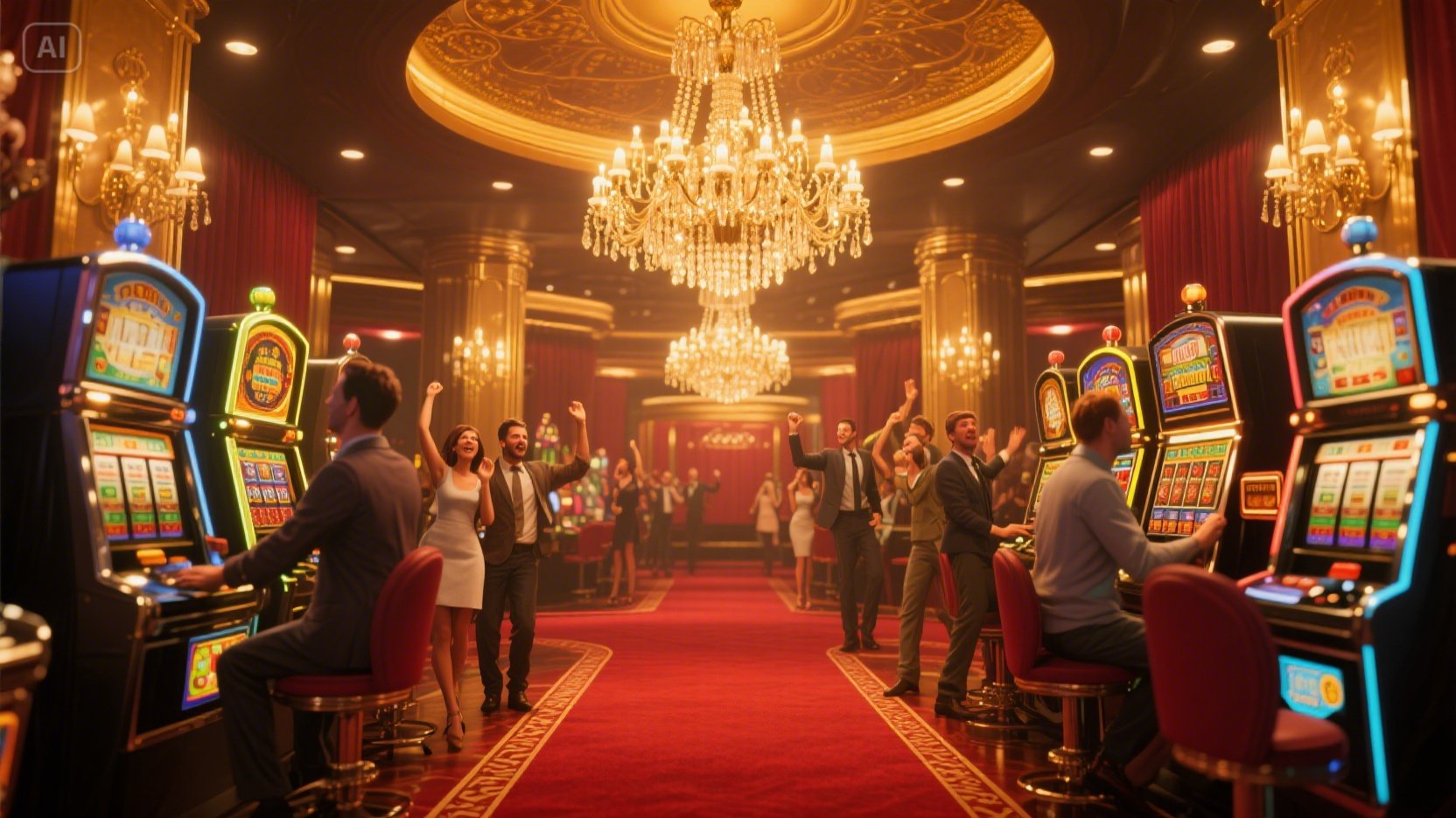 Registration at Otto Kasino Casino