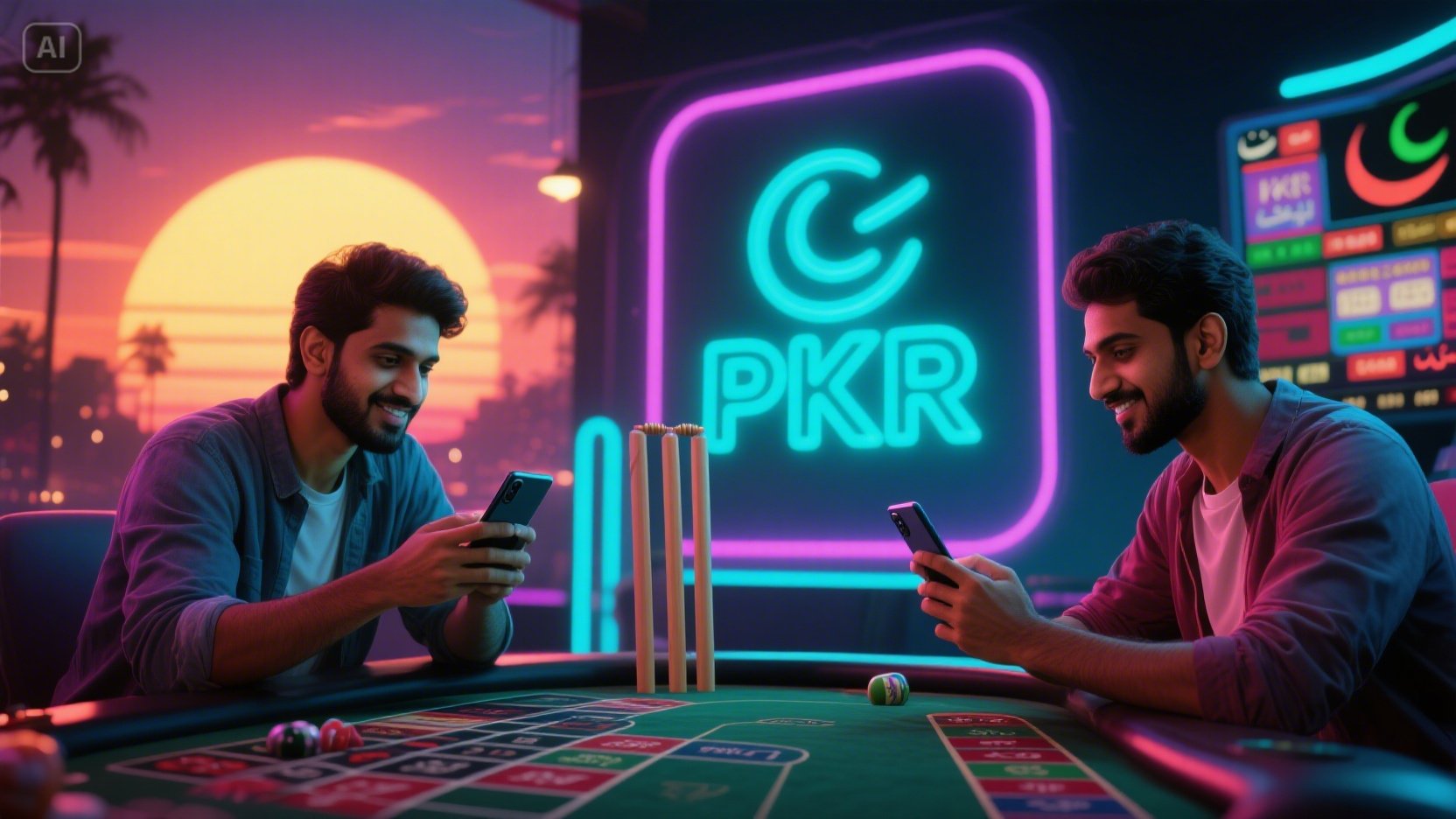 Otto KasinoDeposit in PKR and enjoy 200% extra instantly! Pakistani users can play top casino games, withdraw quickly, and win daily rewards nonstop.